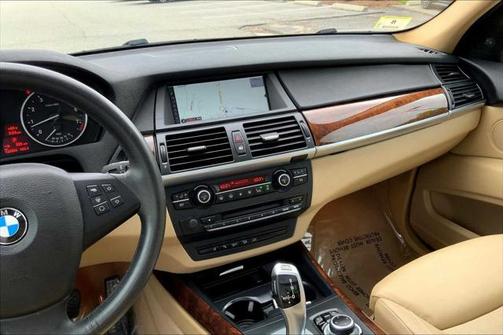 2013 BMW X5 xDrive35i