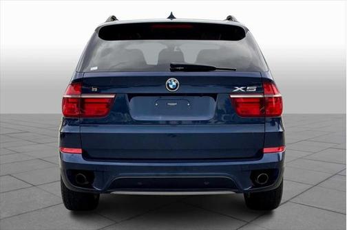 2013 BMW X5 xDrive35i