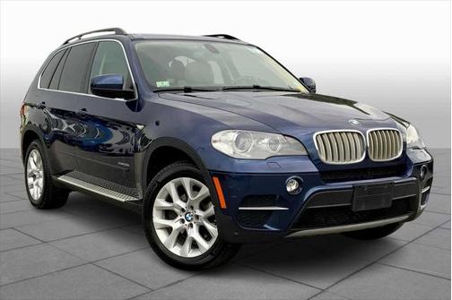 2013 BMW X5 xDrive35i