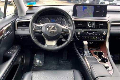 2020 Lexus RX 350 Base