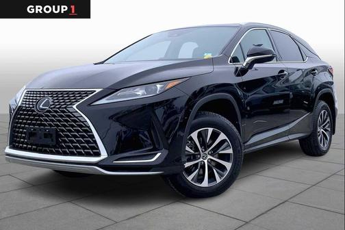 2020 Lexus RX 350 Base