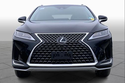 2020 Lexus RX 350 Base