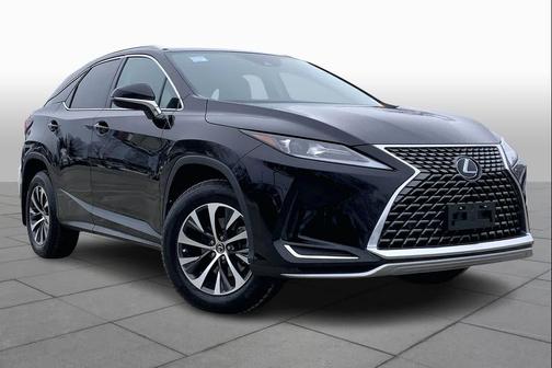 2020 Lexus RX 350 Base