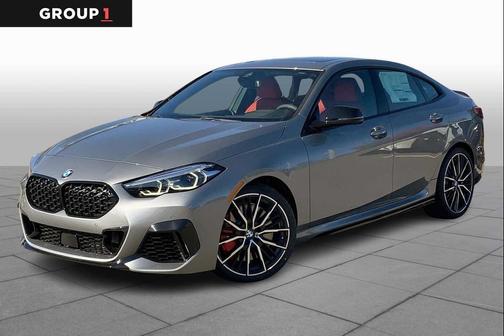 2024 BMW M235 Gran Coupe i xDrive