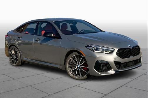 2024 BMW M235 Gran Coupe i xDrive