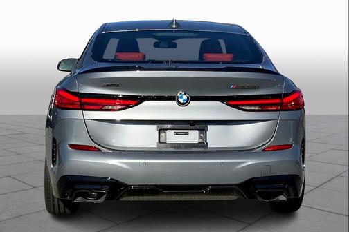 2024 BMW M235 Gran Coupe i xDrive