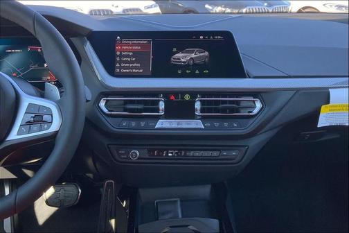 2024 BMW M235 Gran Coupe i xDrive