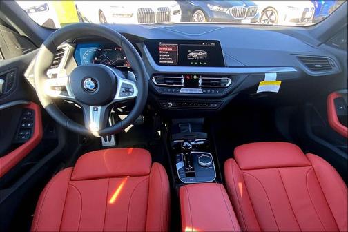 2024 BMW M235 Gran Coupe i xDrive