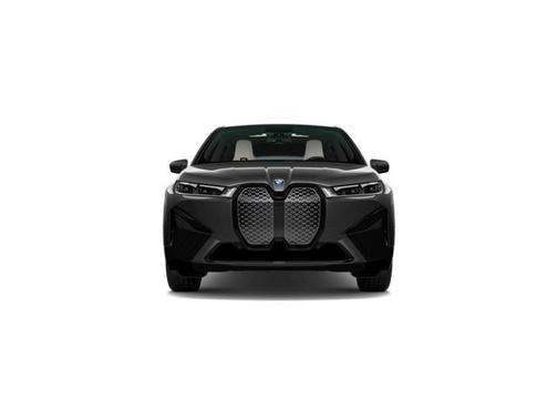2025 BMW iX xDrive50