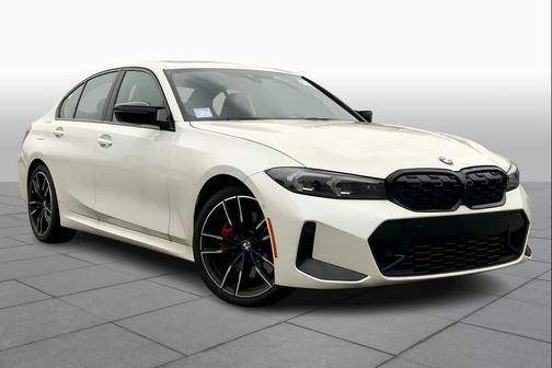 2024 BMW M340 M340i xDrive Sedan