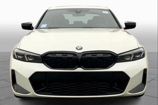 2024 BMW M340 M340i xDrive Sedan