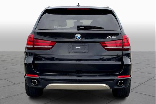 2017 BMW X5 xDrive35d
