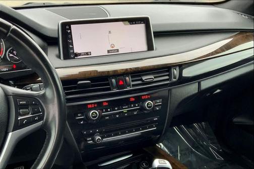 2017 BMW X5 xDrive35d