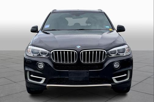 2017 BMW X5 xDrive35d