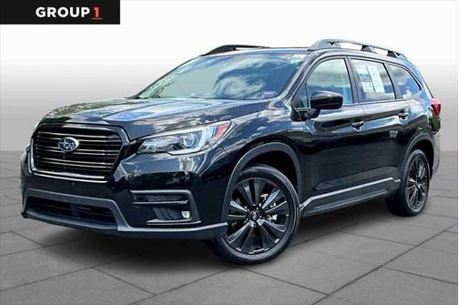 2022 Subaru Ascent Onyx Edition 7-Passenger