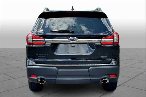 2022 Subaru Ascent Onyx Edition 7-Passenger