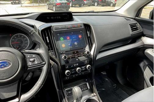 2022 Subaru Ascent Onyx Edition 7-Passenger