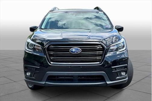 2022 Subaru Ascent Onyx Edition 7-Passenger