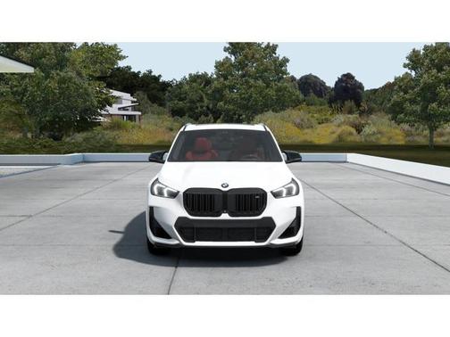 2025 BMW X1 M35i