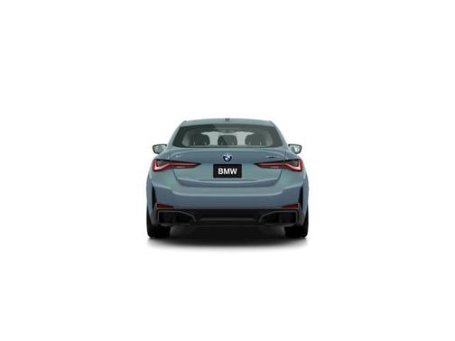 2025 BMW i4 Gran Coupe xDrive40