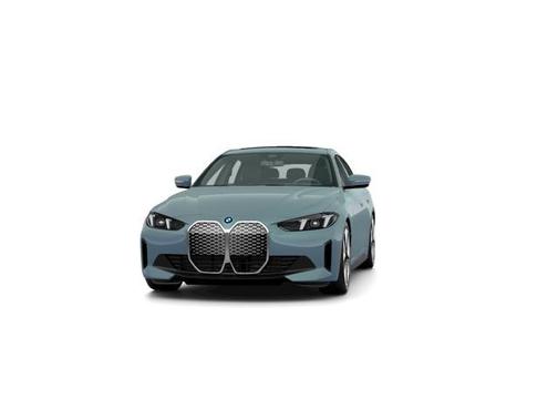 2025 BMW i4 Gran Coupe xDrive40