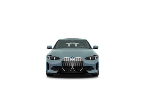 2025 BMW i4 Gran Coupe xDrive40