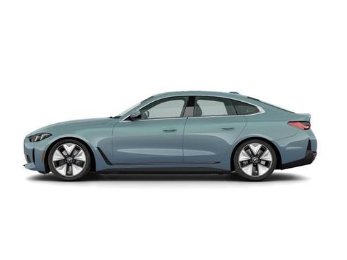 2025 BMW i4 Gran Coupe xDrive40