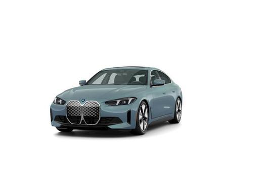 2025 BMW i4 Gran Coupe xDrive40