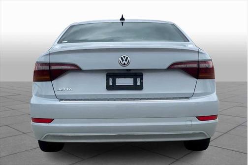 2019 Volkswagen Jetta 1.4T SEL