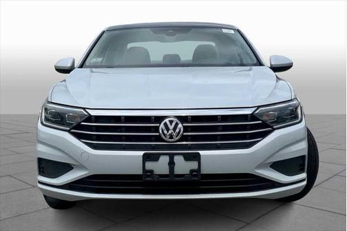 2019 Volkswagen Jetta 1.4T SEL