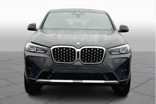 2025 BMW X4 xDrive30i
