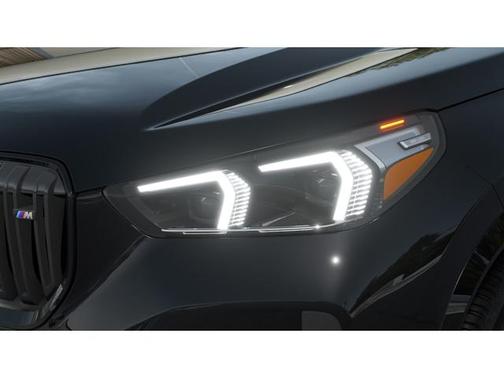 2026 BMW X1 M35i