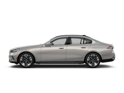 2026 BMW 530 xDrive