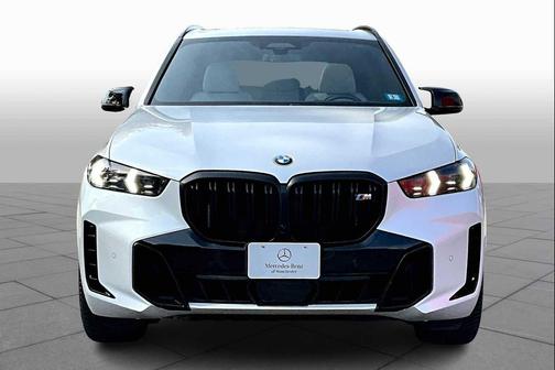 2024 BMW X5 M60i