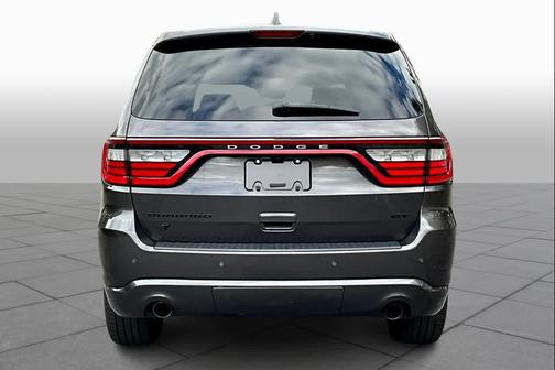 2020 Dodge Durango GT AWD