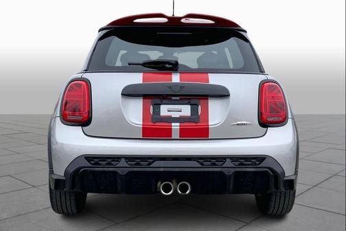 2024 MINI Hardtop John Cooper Works