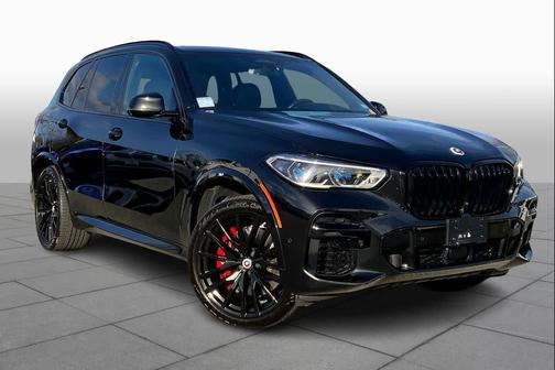 2023 BMW X5 M50i