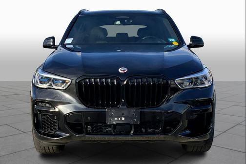 2023 BMW X5 M50i