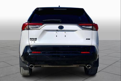 2023 Toyota RAV4 Prime XSE