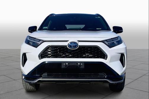2023 Toyota RAV4 Prime XSE