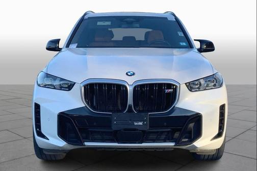 2024 BMW X5 M60i