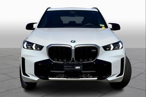 2024 BMW X5 M60i
