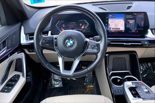 2023 BMW X1 xDrive28i