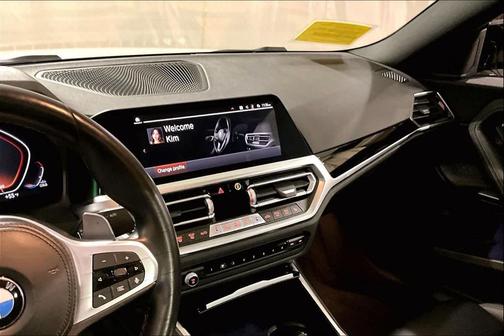 2022 BMW M240 i xDrive