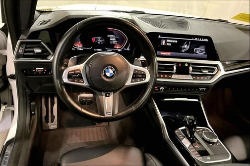 2022 BMW M240 i xDrive