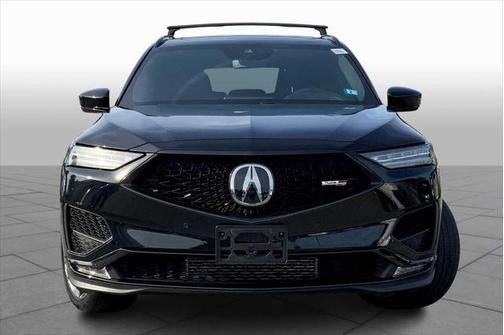 2022 Acura MDX Type S