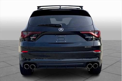 2022 Acura MDX Type S