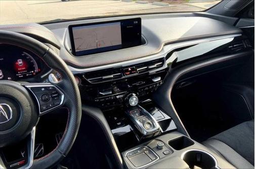 2022 Acura MDX Type S