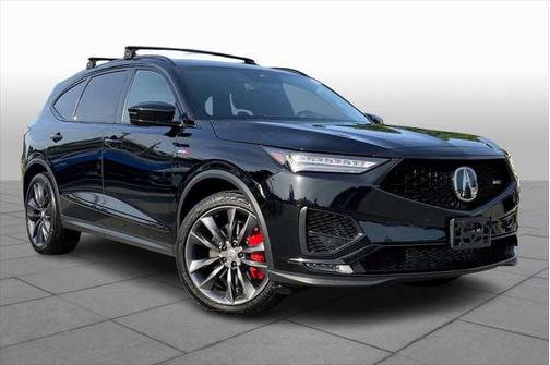 2022 Acura MDX Type S
