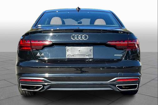 2021 Audi A4 45 S line Premium Plus